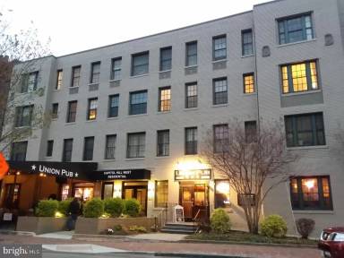 Main picture of 201 Massachusetts Ave NE