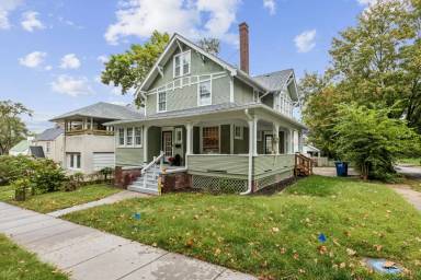 Main picture of 501 N 41st Ave