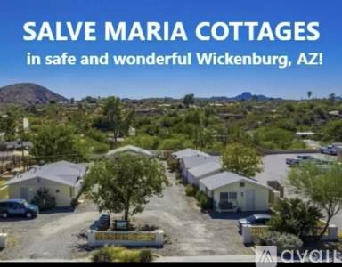 Main picture of Salve Maria Cottages