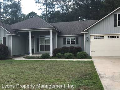 Main picture of 3609 Farmers Way