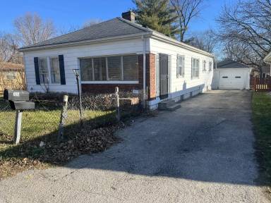 Main picture of 723 Ingomar St