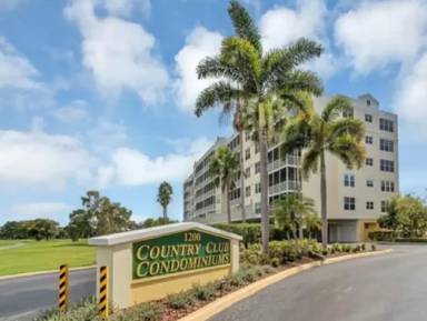 Main picture of Country Club Condo