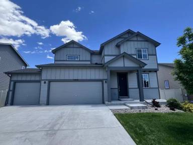 Main picture of 10051 Ledgestone Ter
