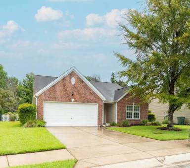 Main picture of 1210 Shadow Mist Ln