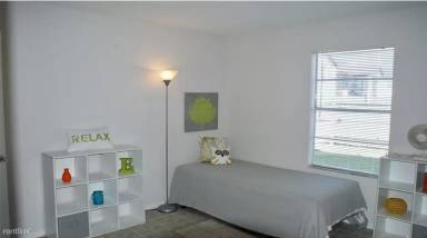 Main picture of Palms Apartments