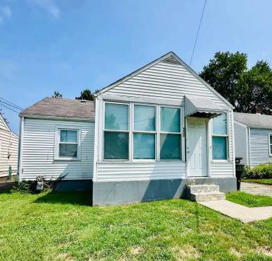 Main picture of 4409 Sunset Ave