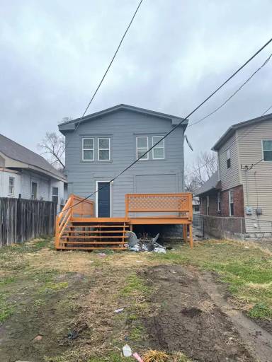 Main picture of 312 N Drury Ave
