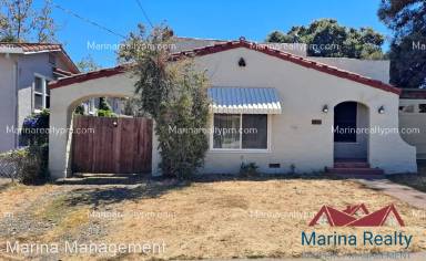 Main picture of 1435 Farrell St