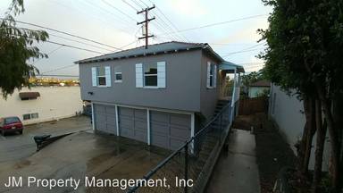 Main picture of 4037-41 Georgia St