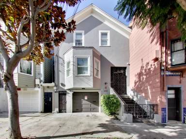 Main picture of 232 San Carlos St
