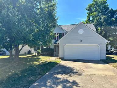 Main picture of 4005 Cedarwood Ln