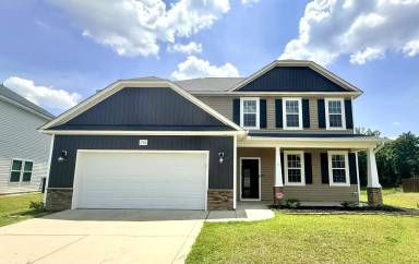 Main picture of 1752 Stackhouse Dr