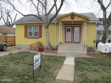 Main picture of 3565 S Cherokee St