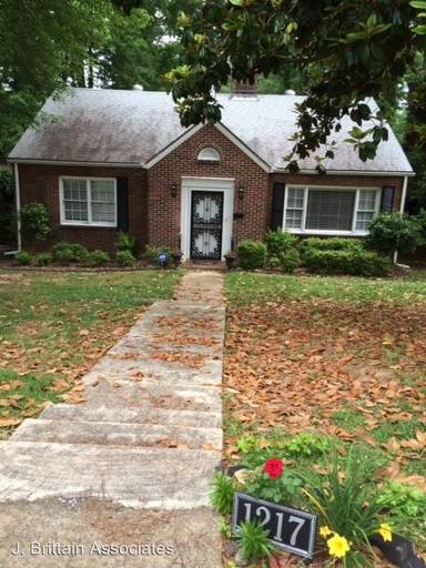 Main picture of 1217 Forest Ln