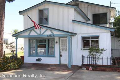 Main picture of 4292 Walnut Ave