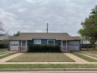 Main picture of 3203 33rd St