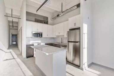 Main picture of Railyard Flats