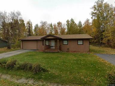 Main picture of 1574 N Copper Creek Rd
