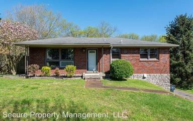 Main picture of 1223 Harwood Dr