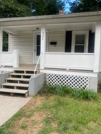 Main picture of 322 Fairfax Ave NW