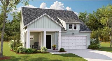 Main picture of 1121 Spotflower St