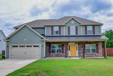 Main picture of 630 Prospect Way