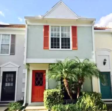 Main picture of 3343 W Wyoming Cir
