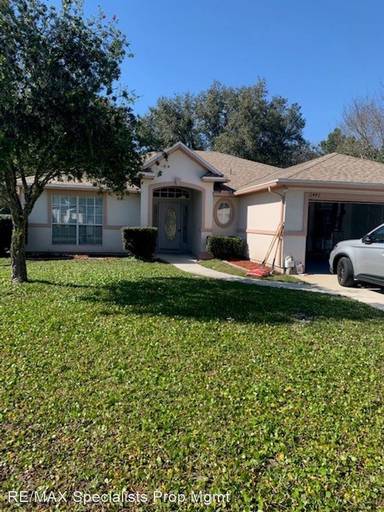 Main picture of 11442 Courtney Waters Ln