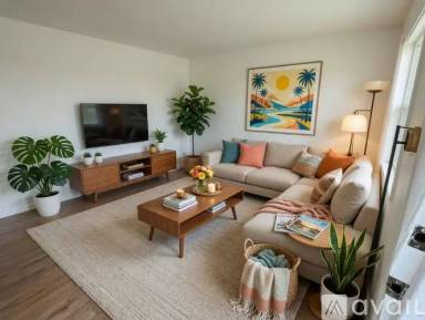 Main picture of 1137 E California Ave
