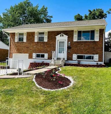 Main picture of 10161 Pottinger Rd