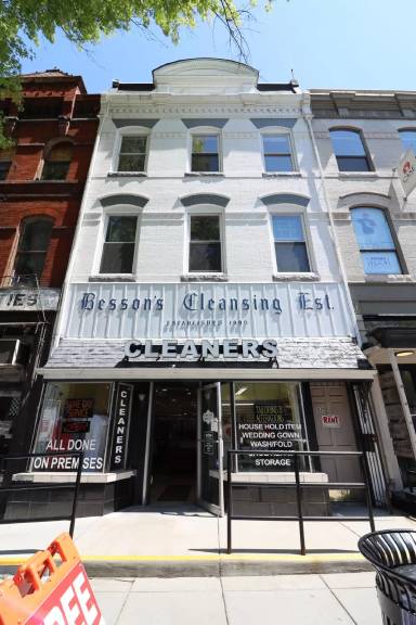 Main picture of 1329 14th Street Northwest - A