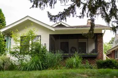 Main picture of 5255 Guilford Ave