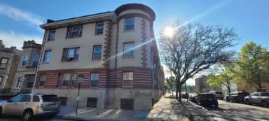 Main picture of 3548 W 15th St