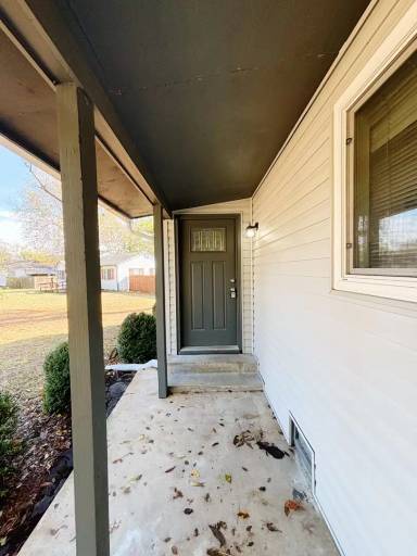 Main picture of 1009 Wesley Dr