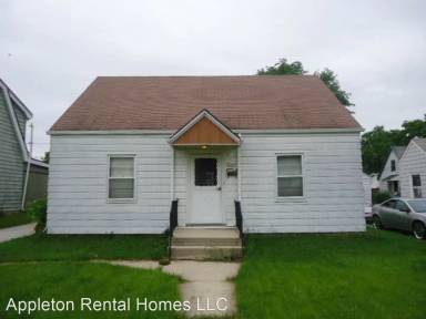 Main picture of 5265 N 49th St