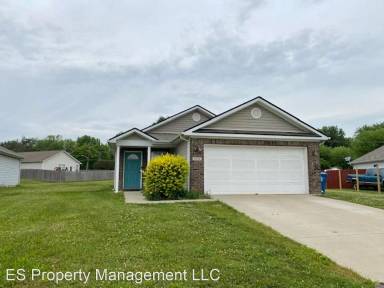 Main picture of 5438 Dollar Run Dr