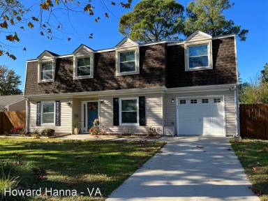 Main picture of 4328 Hudgins Dr