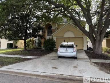Main picture of 4104 Oakberry Dr