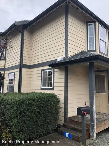 Main picture of 408 S Cherry St
