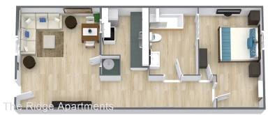 Main picture of Ridge Apartments