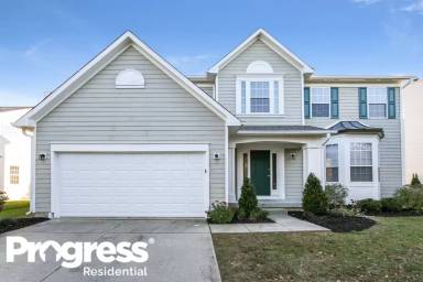Main picture of 8339 Glen Highlands Dr