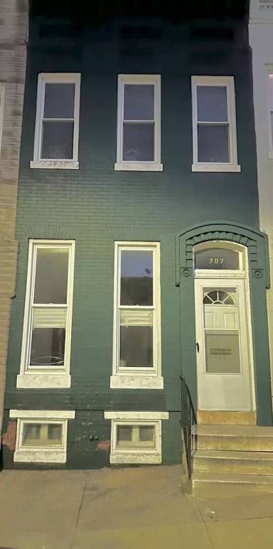 Main picture of 707 W Lanvale St
