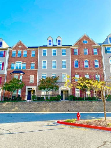 Main picture of 1616 Hardwick Ct