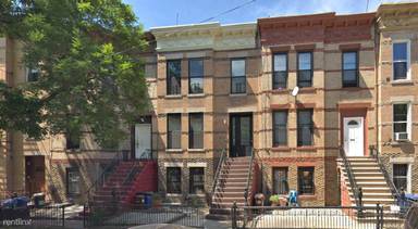 Main picture of 527 Chauncey St