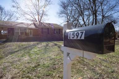 Main picture of 1597 Staunton Dr