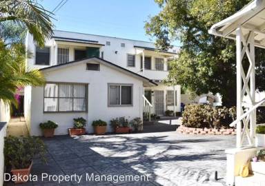 Main picture of 4448 1/2 Marlborough Ave