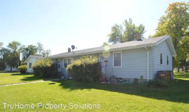 Main picture of 1207 20th St NW