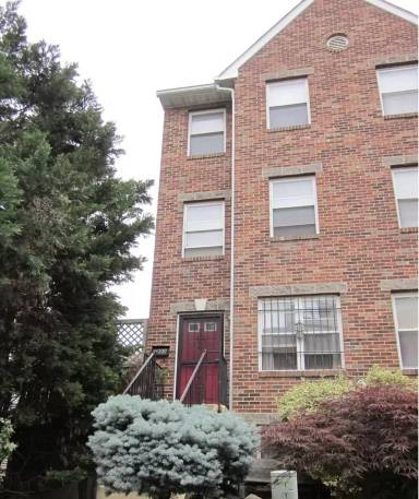 Main picture of 1333 Belmont St NW