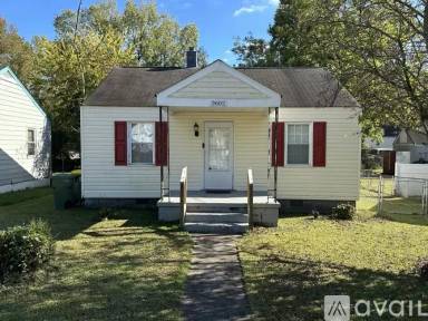 Main picture of 2602 Richmond St