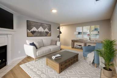 Main picture of The Shift Residences